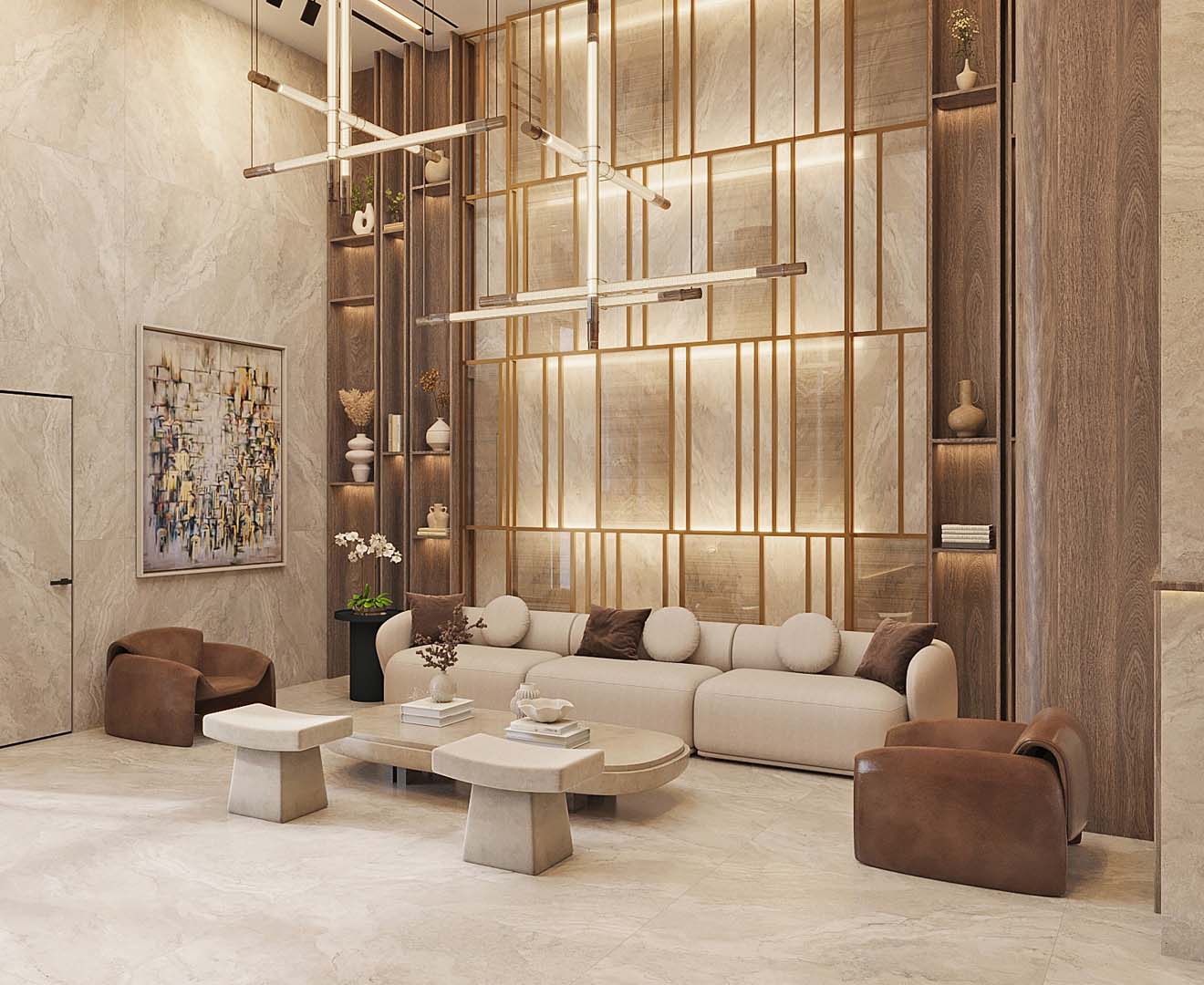 סביוני רמת שרת פרימיום, ירושלים